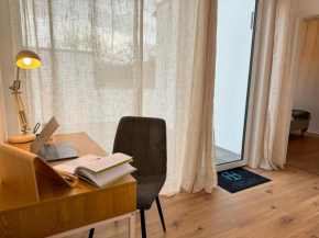 Home Inn Apartments - 203